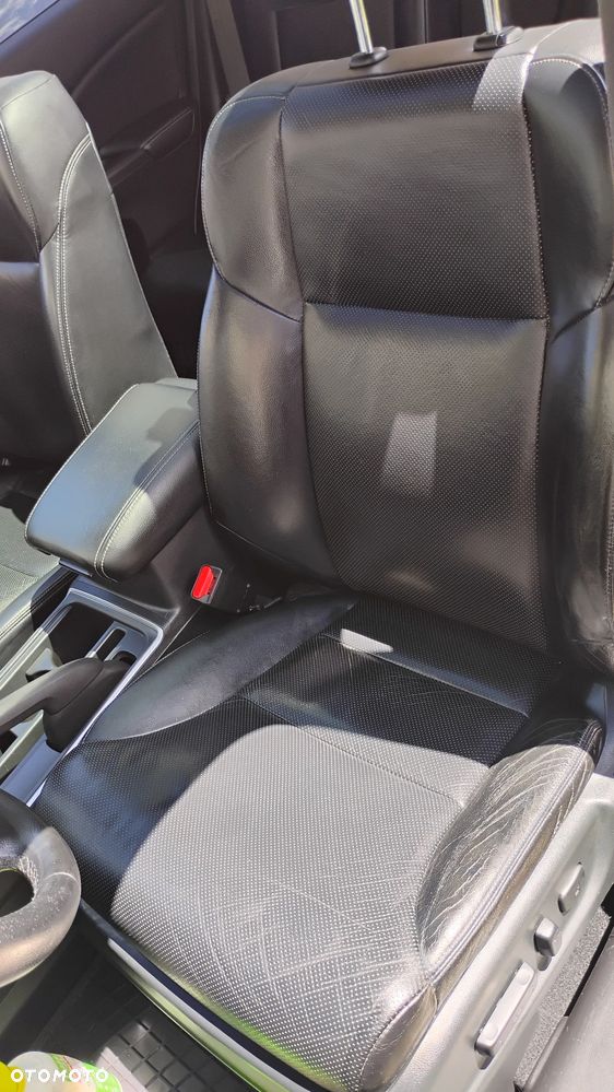 Honda CR-V 1.6i-DTEC Executive (Honda Connect+) - 23