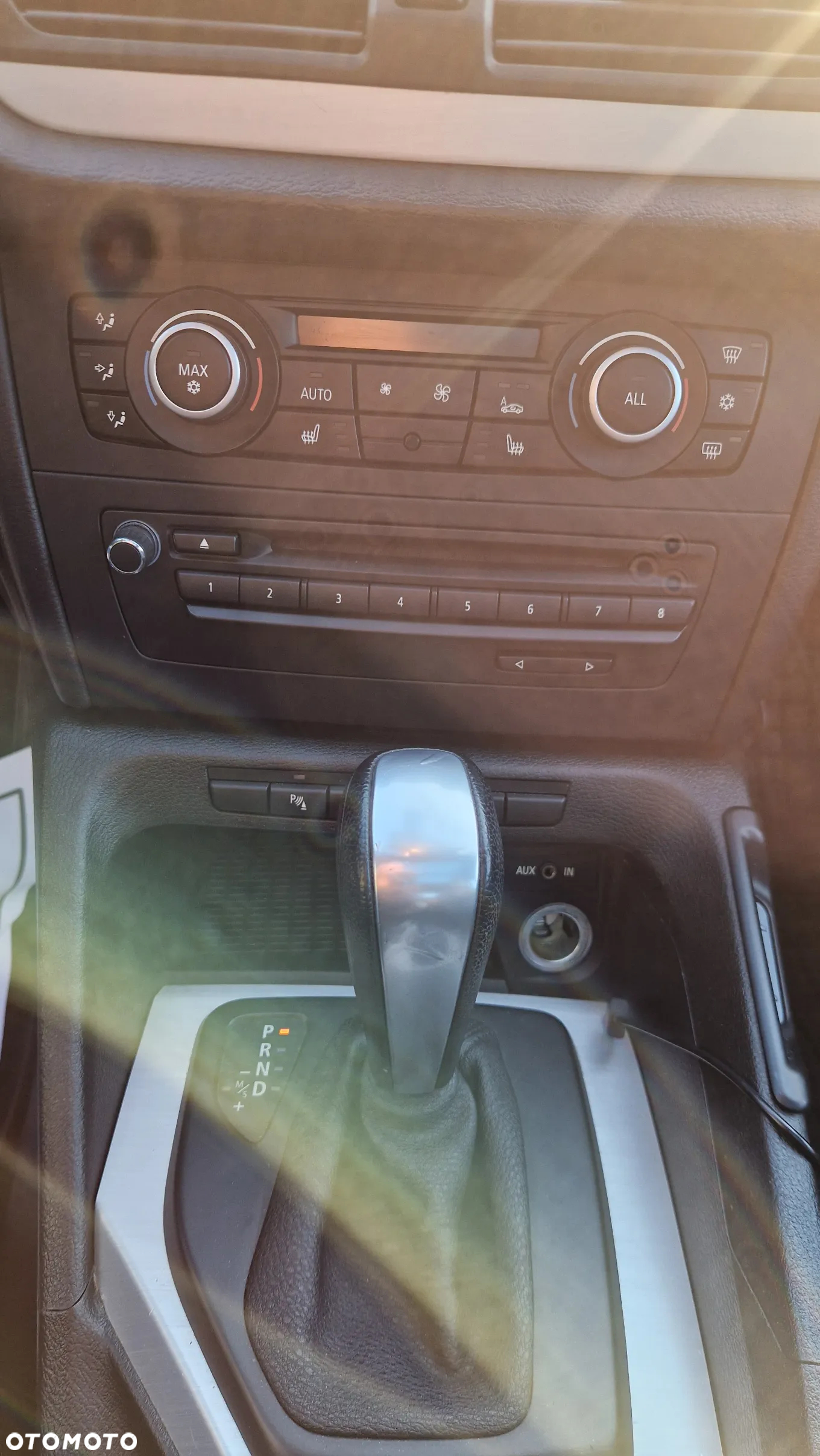 BMW X1 xDrive23d - 11