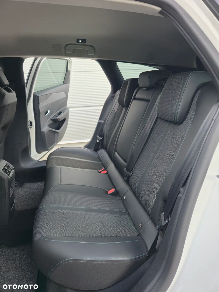 Peugeot 308 BlueHDi FAP 130 EAT8 Stop & Start Allure Pack - 39
