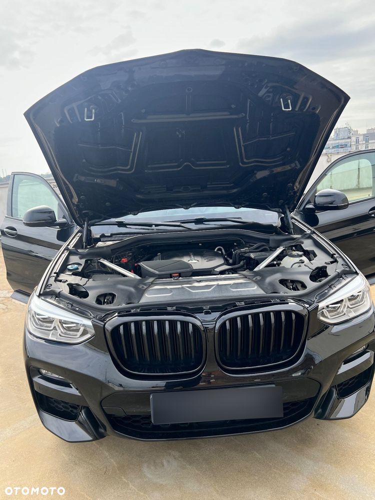 BMW X4 xDrive20d sport - 10