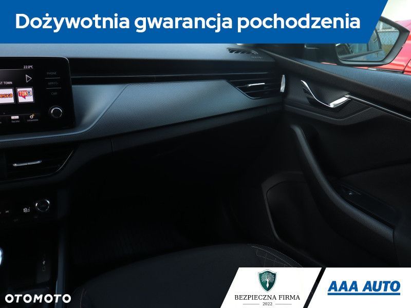 Skoda Scala - 10