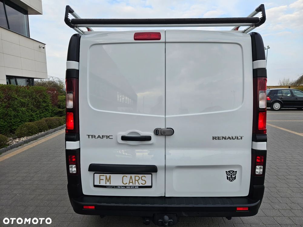 Renault Trafic Vivaro Talento - 33