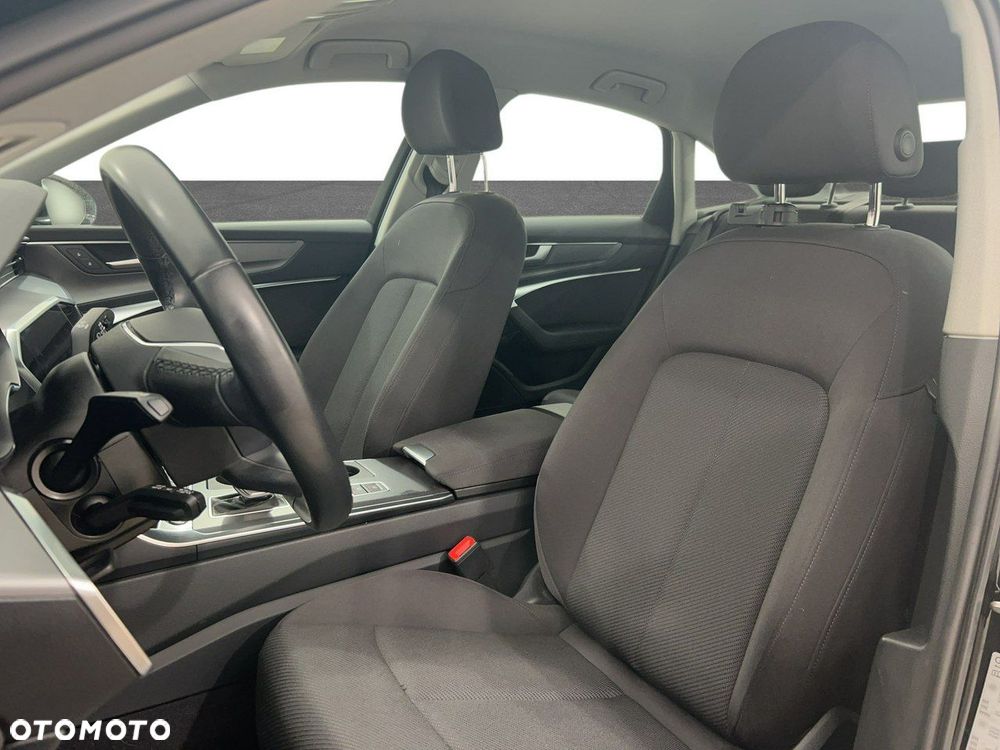 Audi A6 Limousine 40 TDI mHEV S tronic - 16