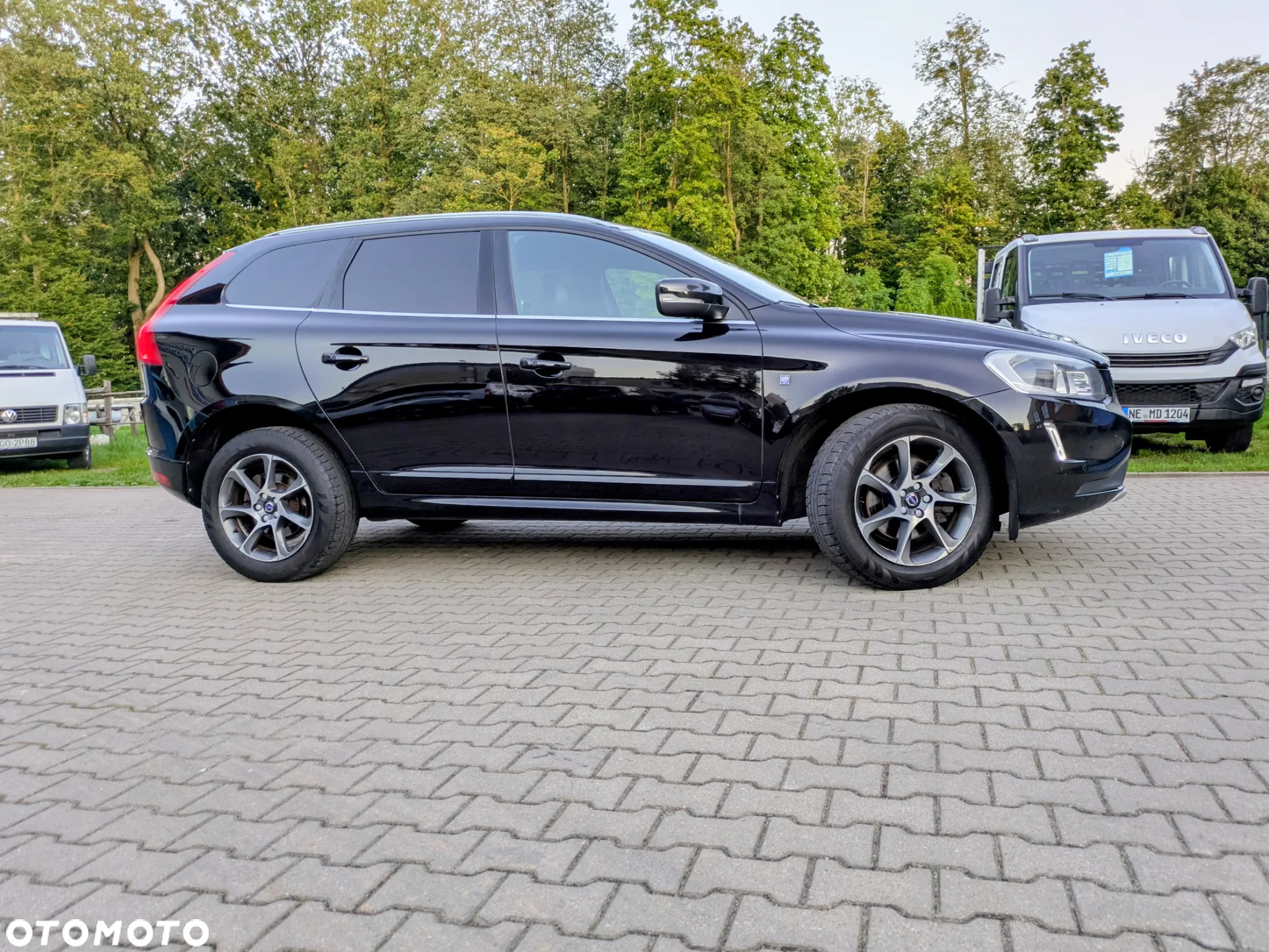 Volvo XC 60 - 5