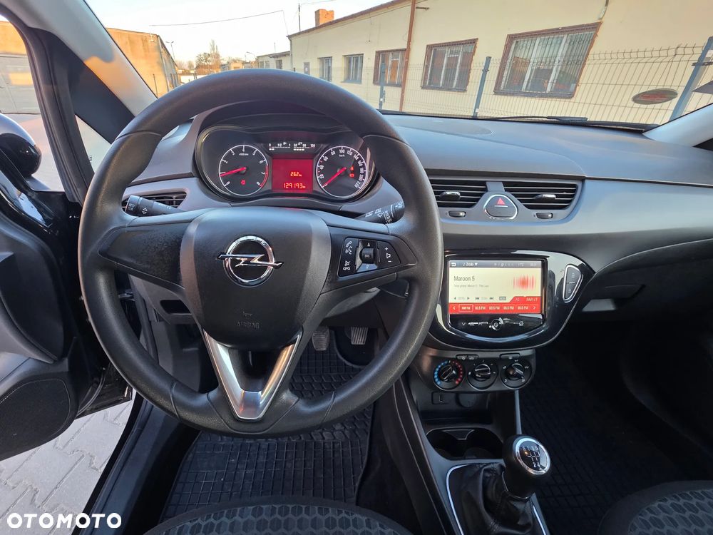 Opel Corsa 1.4 Active - 10