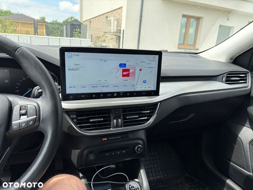 Ford Focus 1.5 EcoBlue SCR Titanium - 6
