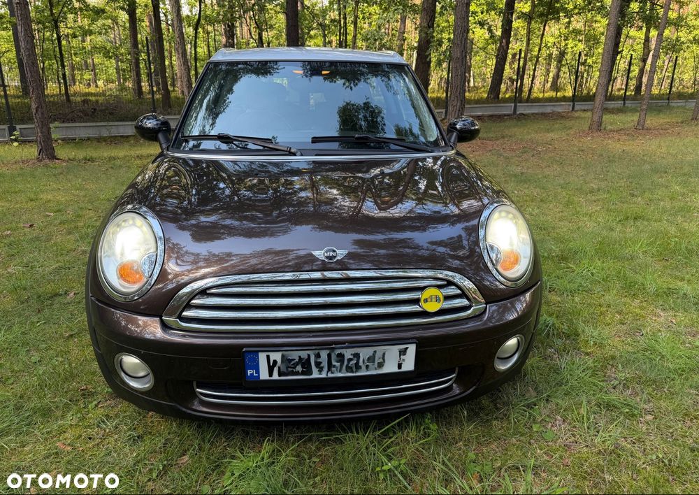 MINI Clubman Cooper - 2
