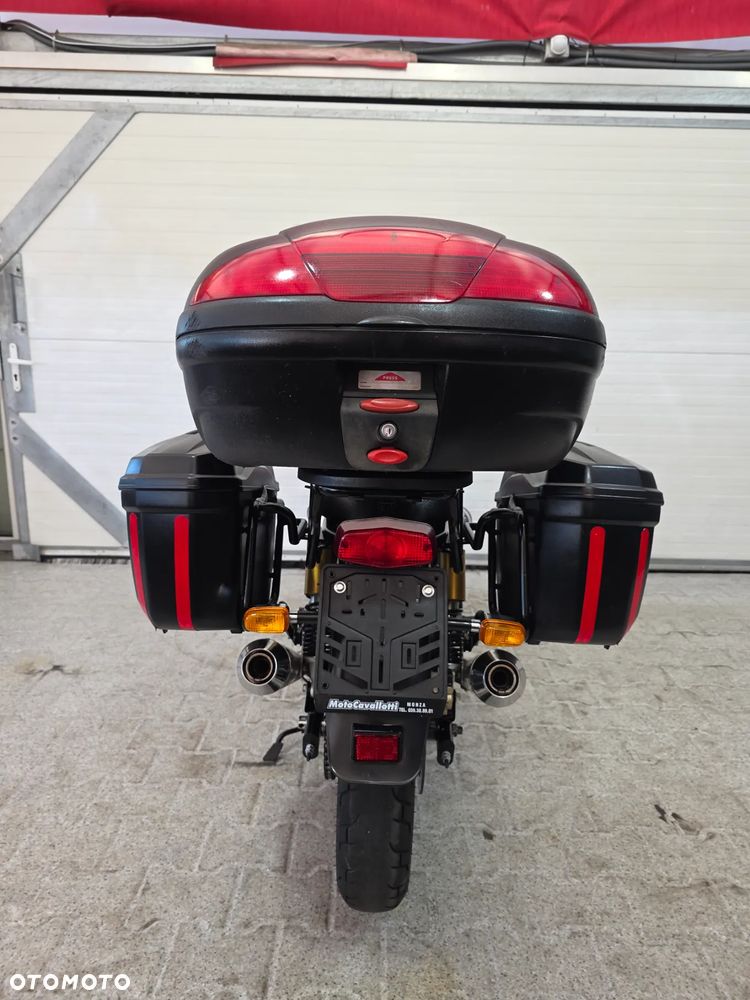 Royal Enfield Continental - 22