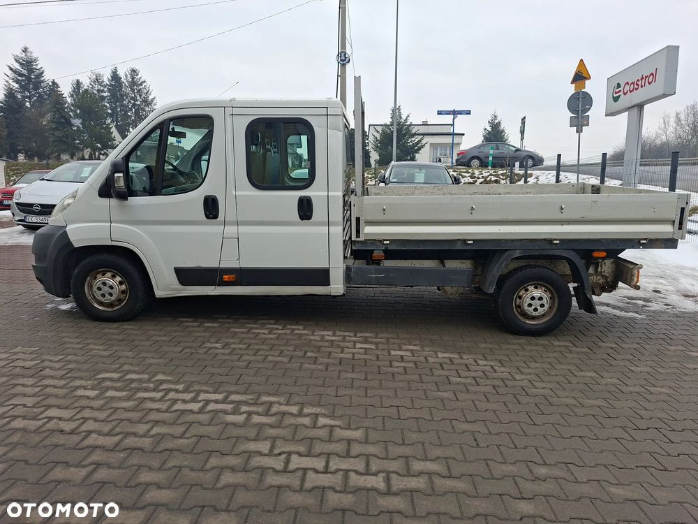 Citroën JUMPER - 5