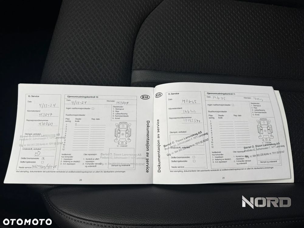 Kia Optima Plug-in Hybrid - 31