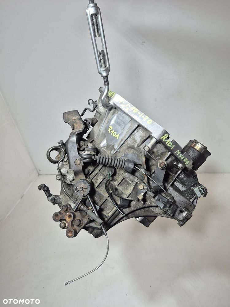 Skrzynia biegów manualna Hyundai I20 1.2 16V 86KM 5-biegowa M91772 - 8