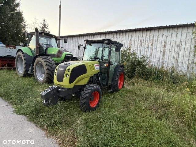 Claas Nexos  230 VL - 1