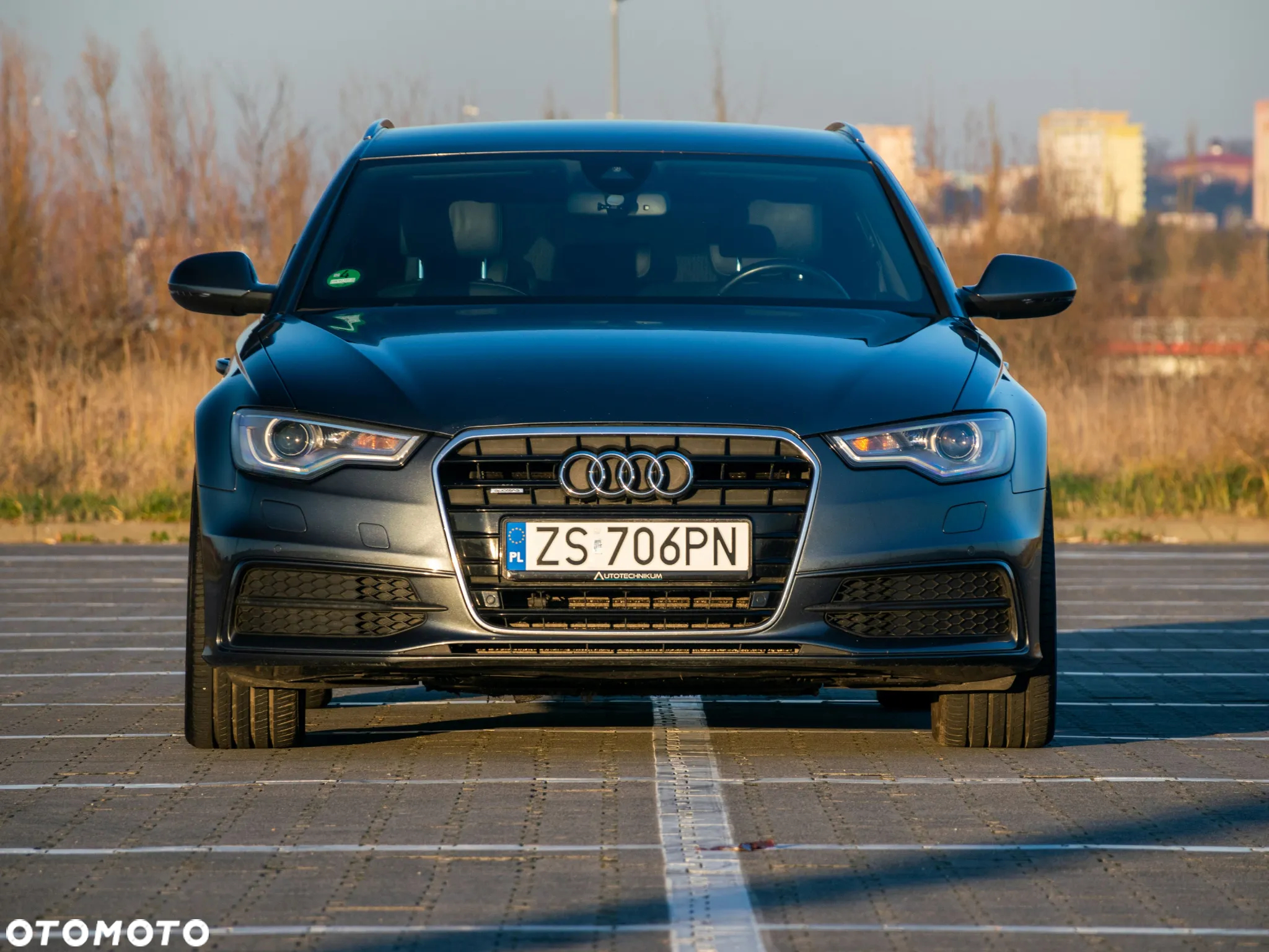 Audi A6 Avant 3.0 TDI DPF quattro S tronic - 3