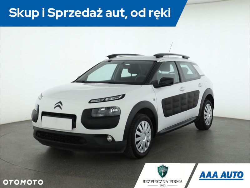 Citroën C4 Cactus - 2