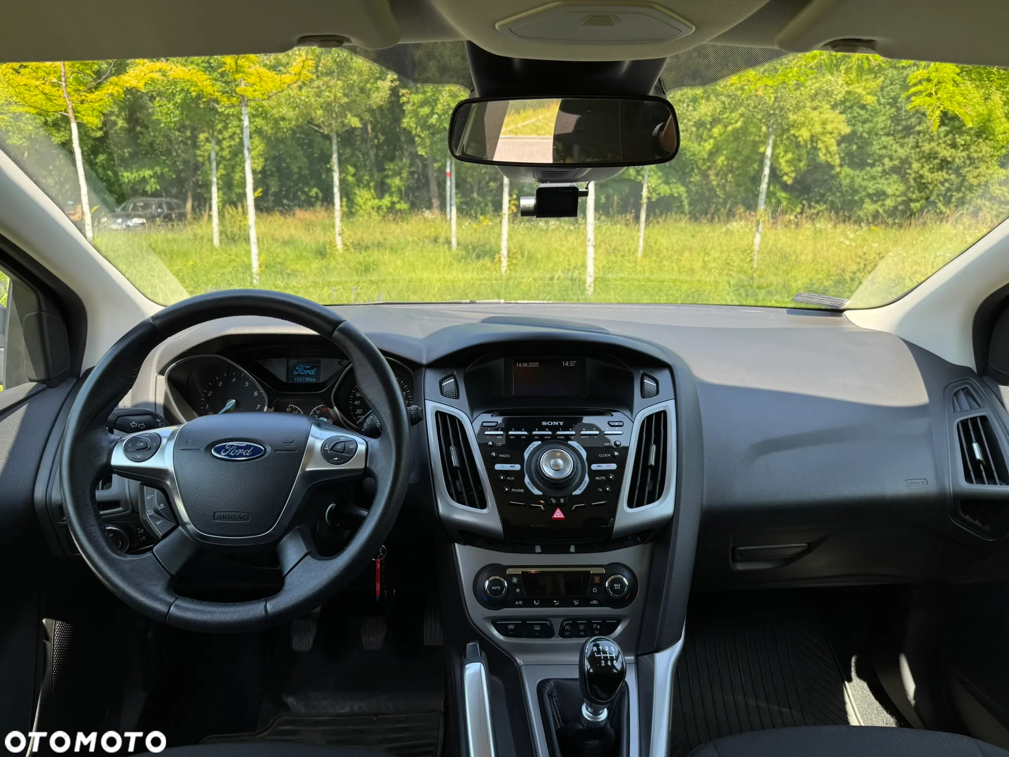 Ford Focus 1.0 EcoBoost Titanium - 5