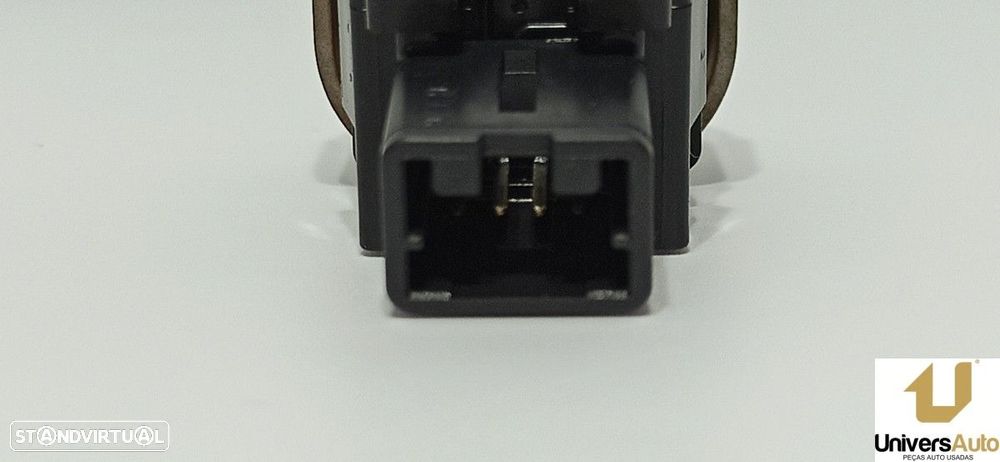 WARNING NISSAN NV 200 (M20) KOMBI COMFORT - 2
