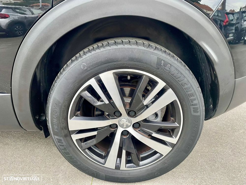 Peugeot 3008 1.5 BlueHDi Active Pack - 7