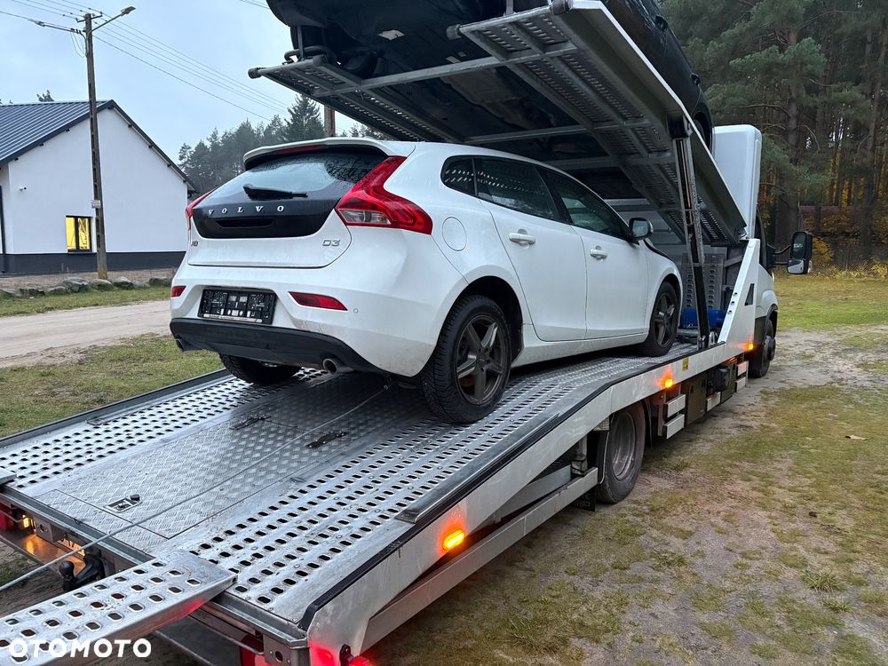 Volvo V40 D3 Kinetic - 2