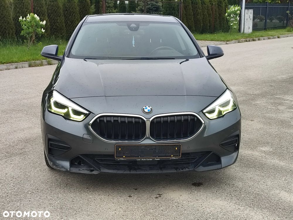 BMW Seria 2 218i Edition Colorvision - 13