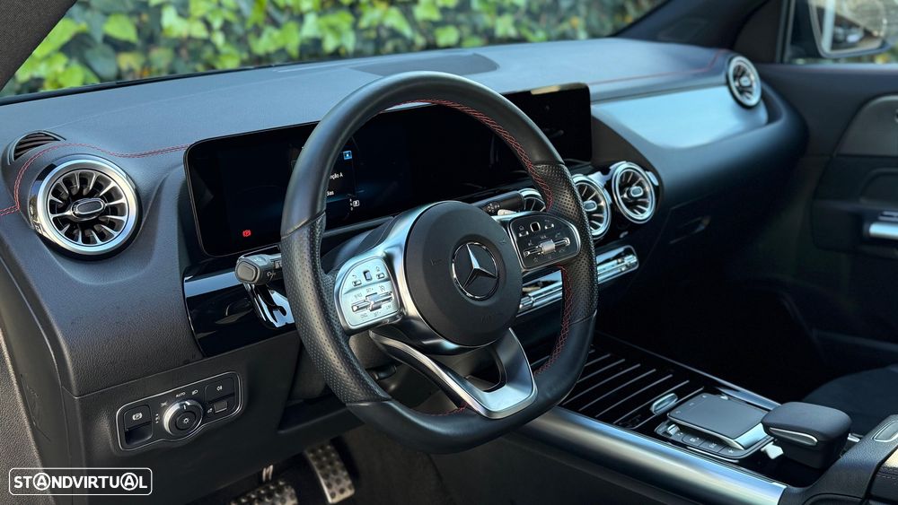 Mercedes-Benz EQA 250 - 15