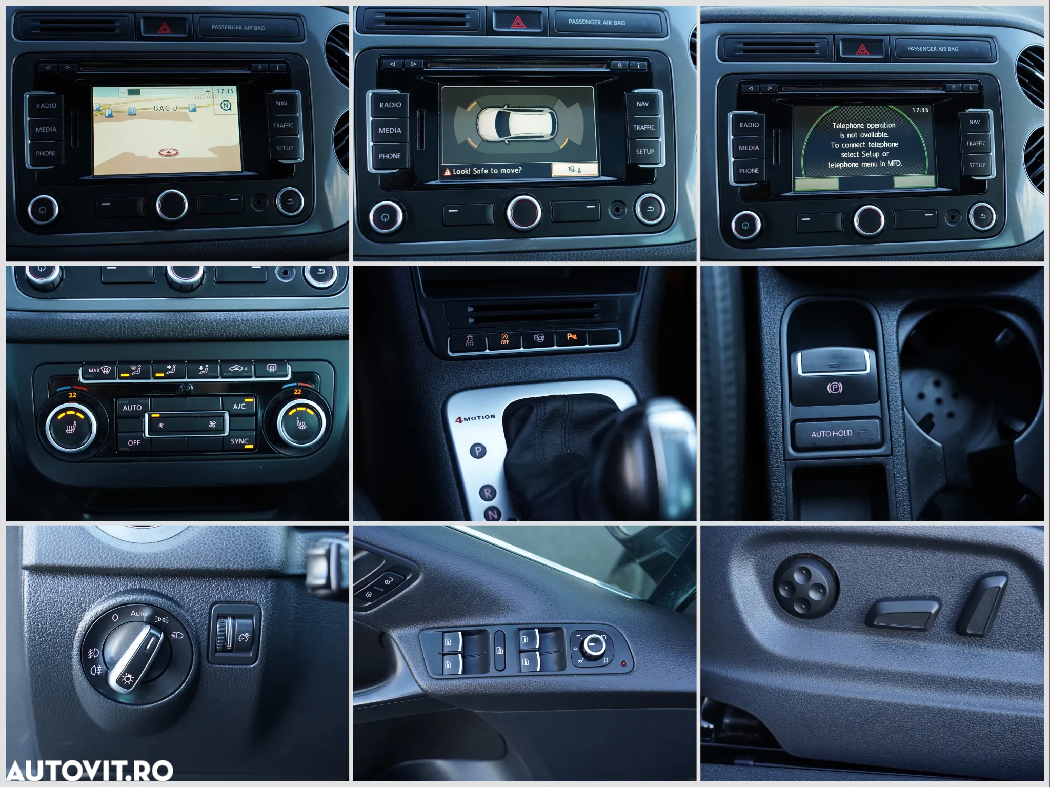 Volkswagen Tiguan 2.0 TDI DPF 4Motion BlueMotion Technology DSG Exclusive - 6