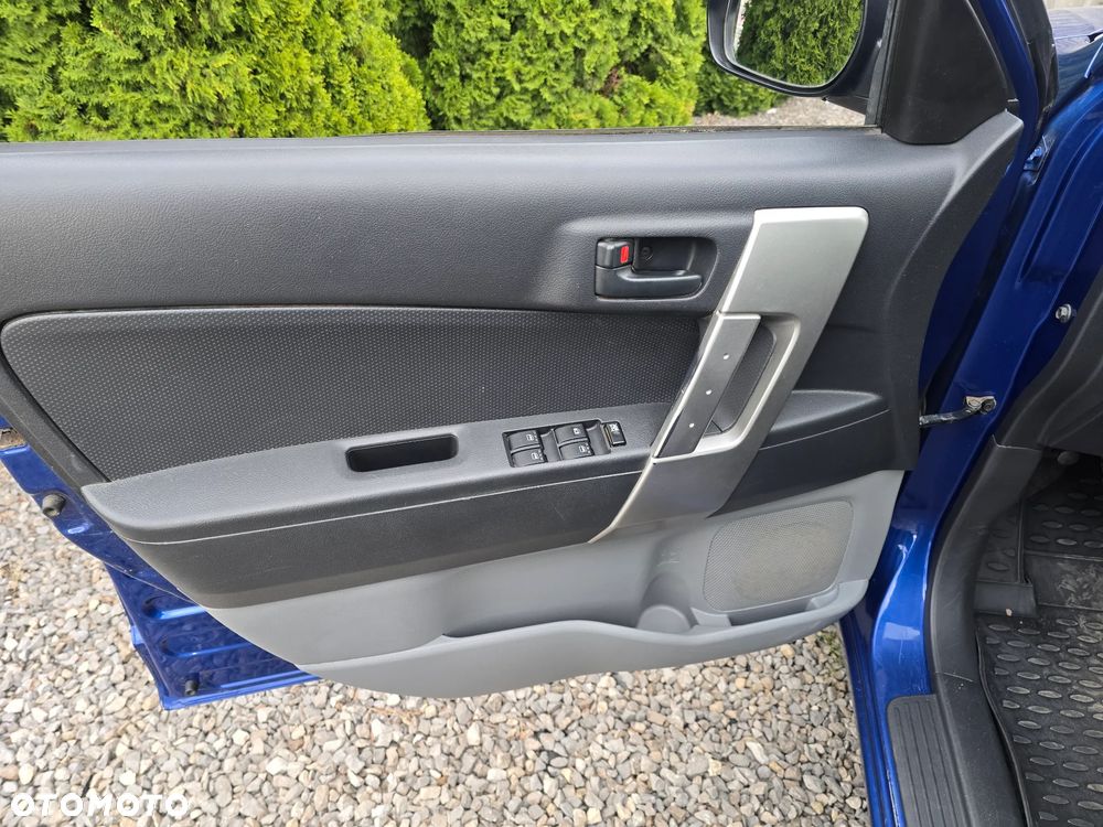 Daihatsu Terios 1.5 Top 4WD - 4