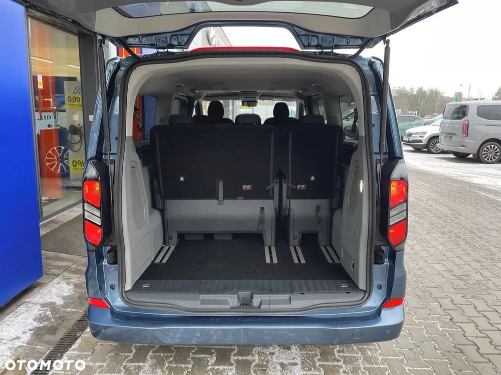 Ford Tourneo Custom ver-2-0-ecoblue-320-awd-l2-titanium-x - 6