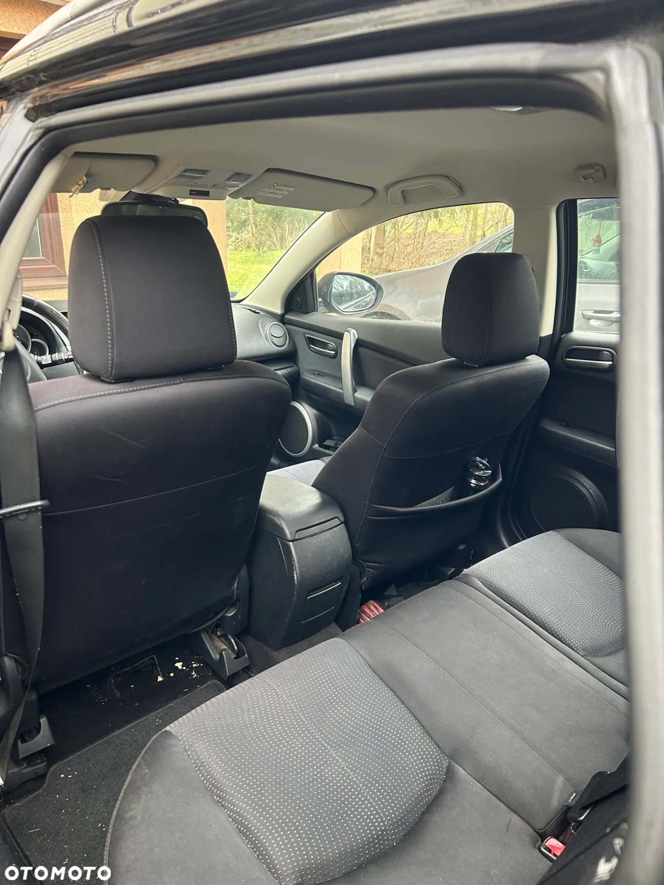 Mazda 6 2.0 CD Exclusive - 3