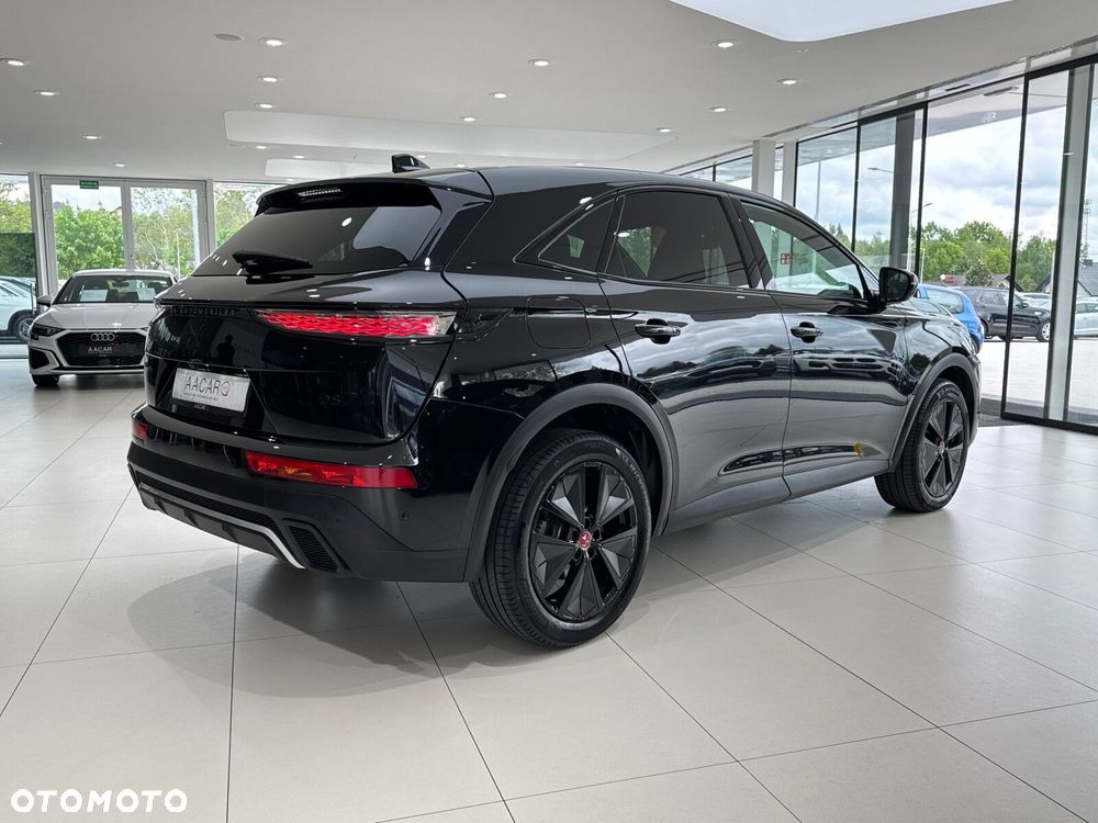 DS Automobiles DS 7 Crossback 1.5 BlueHDi Performance Line - 5