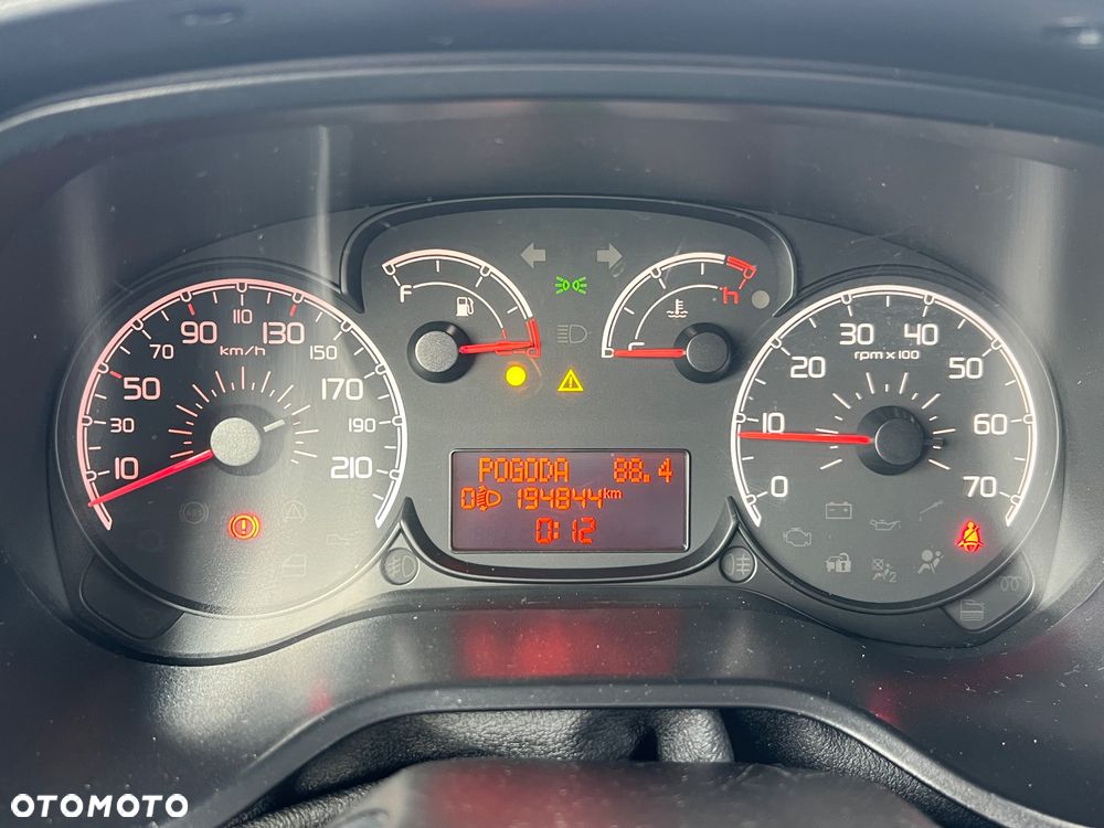 Fiat Doblo 1248/66kw. (146) - 13