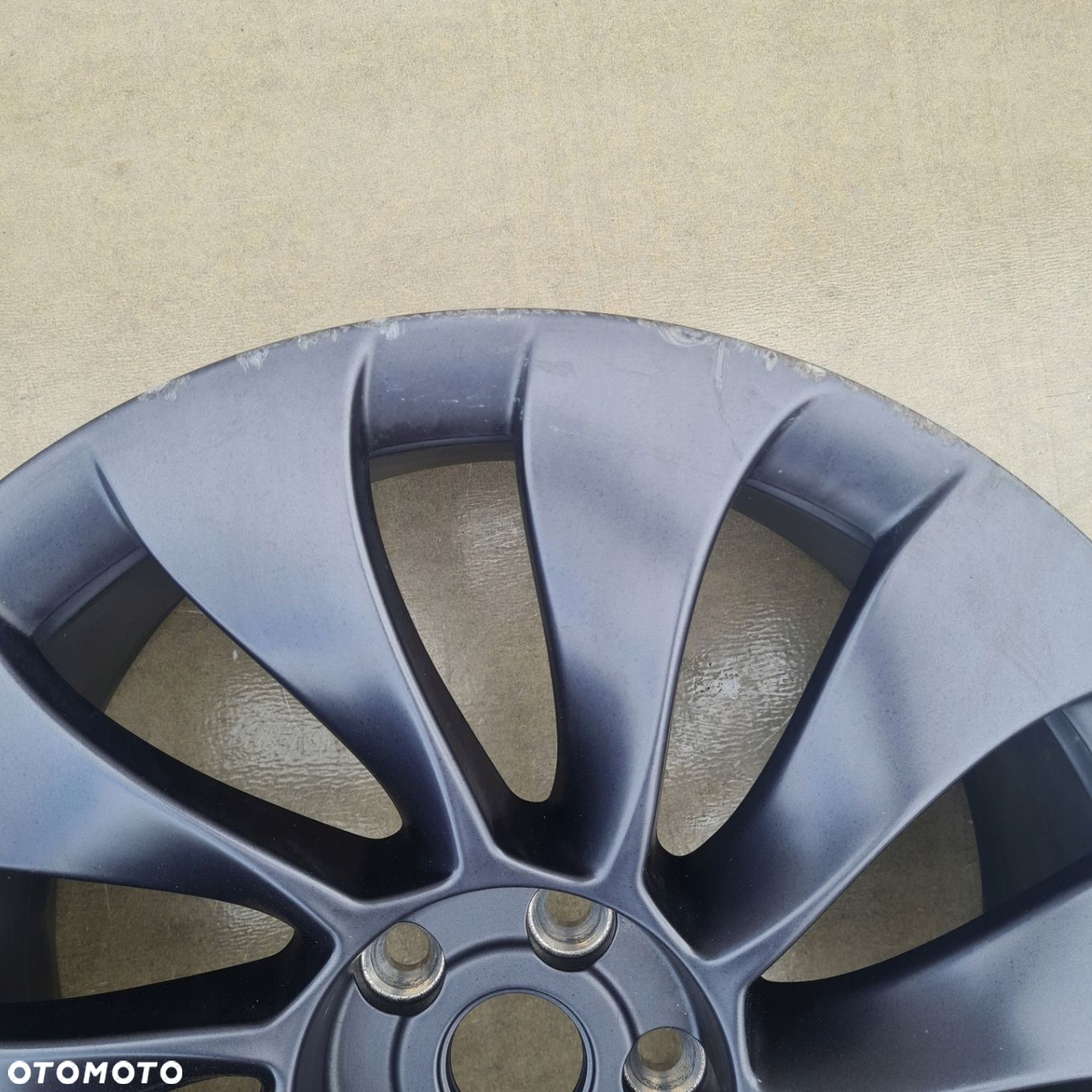TESLA MODEL 3 FELGA 20x9J 1044267-00-A UBERTURBINE - 2