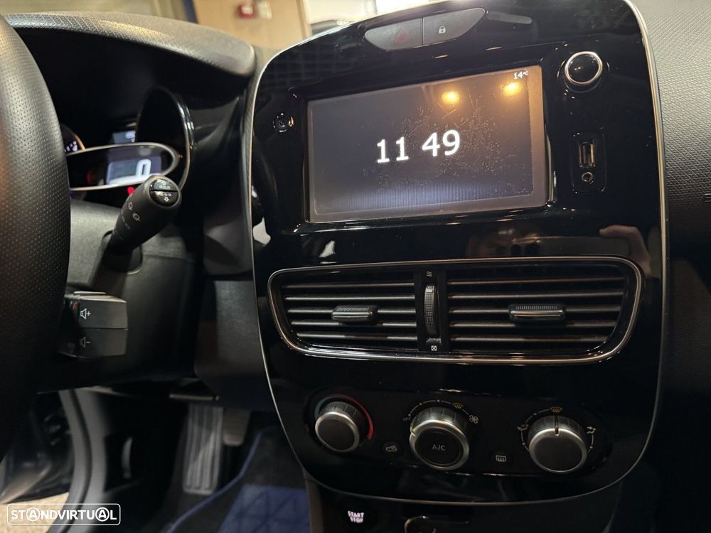 Renault Clio 1.5 dCi Comfort - 18