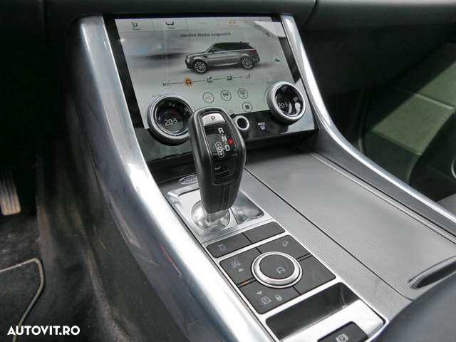 Land Rover Range Rover Sport - 14