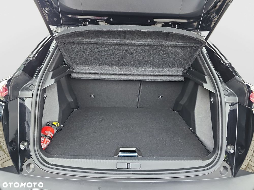 Peugeot 2008 - 29