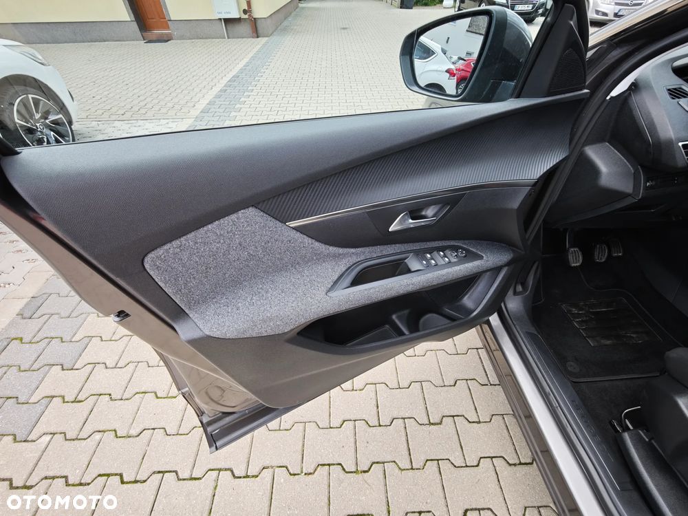 Peugeot 5008 BlueHDi 120 Active - 22