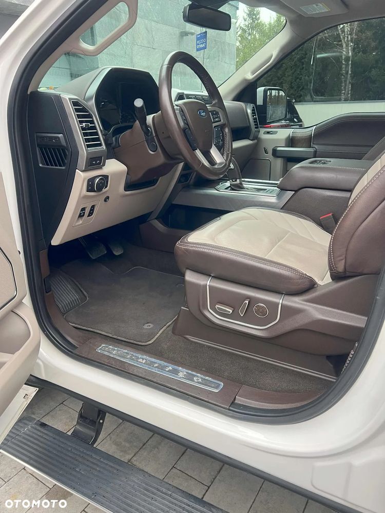 Ford F150 - 11