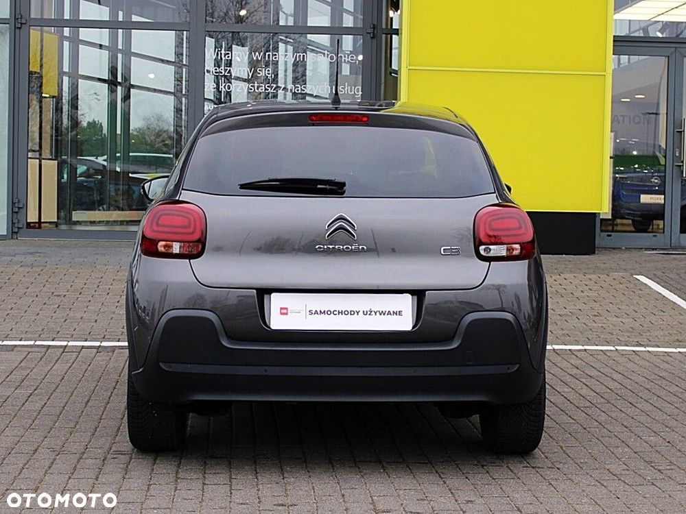 Citroën C3 1.2 PureTech Max - 7