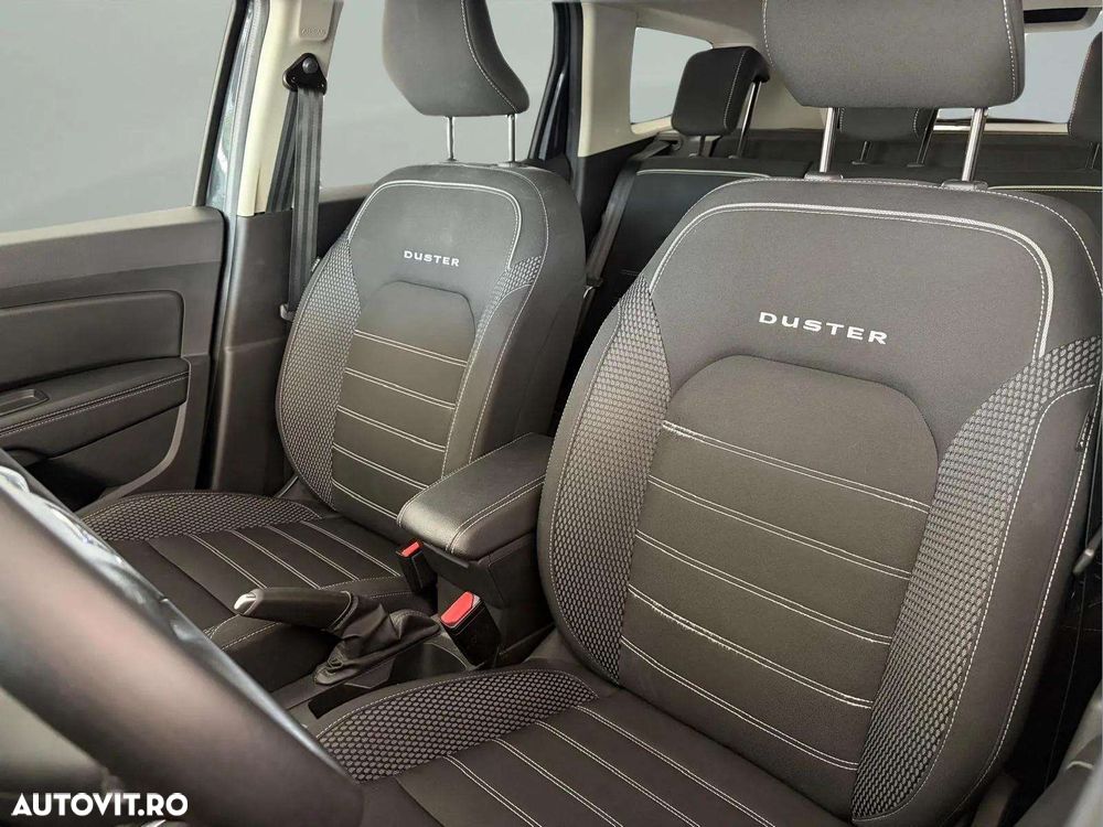 Dacia Duster - 24
