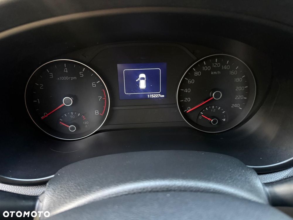 Kia Sportage 1.6 T-GDI AWD Platinum - 17