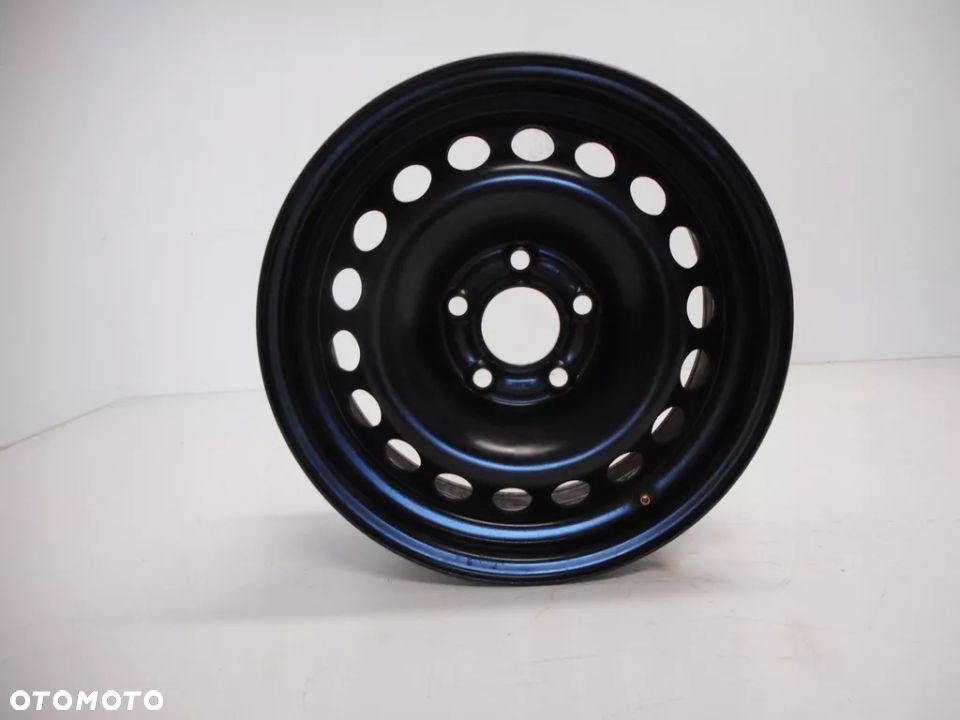 FELGA 15 SIGNUM ASTRA H ZAFIRA MERIVA VECTRA ET35 - 3