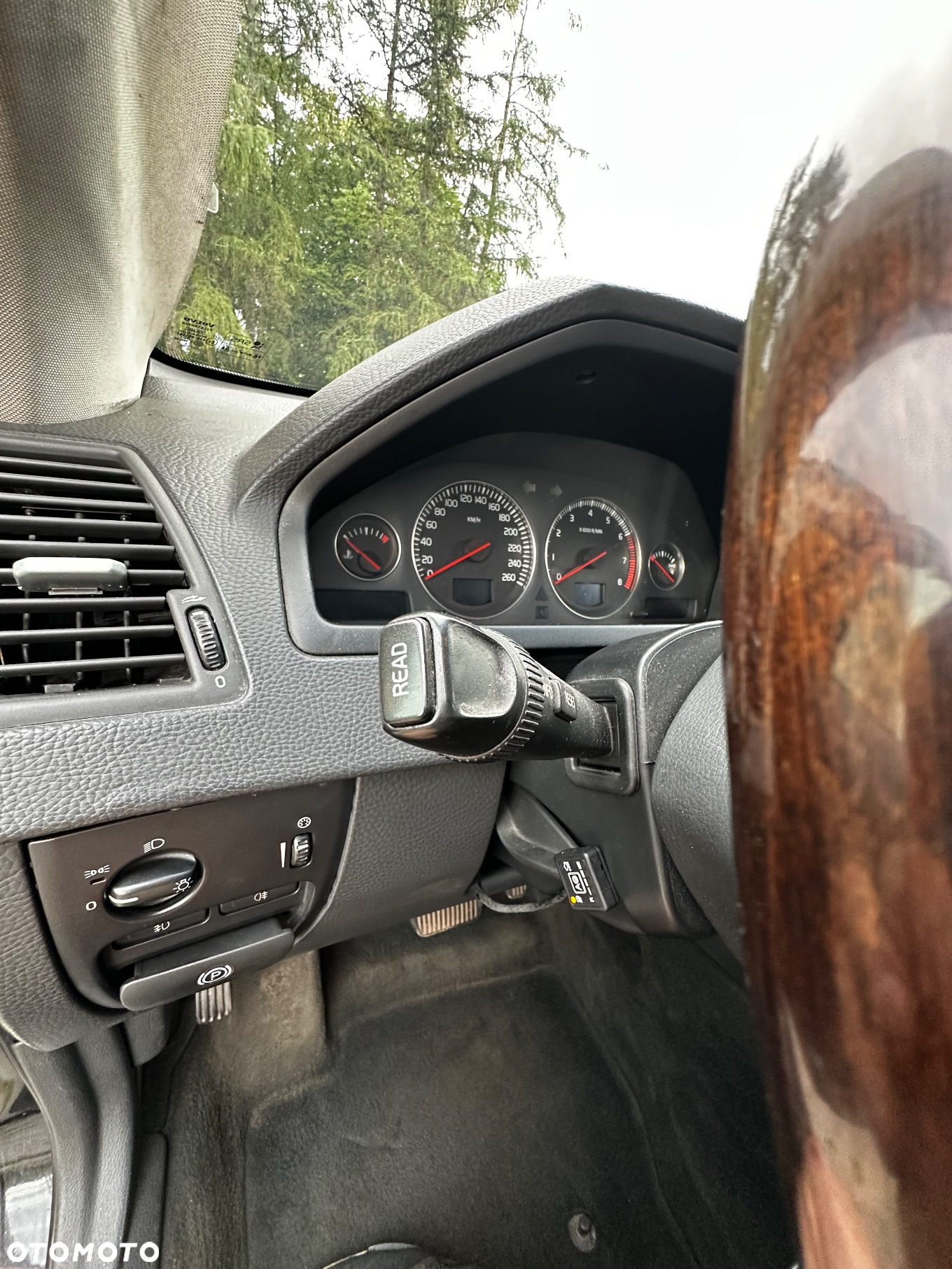 Volvo XC 90 2.9 T6 - 10