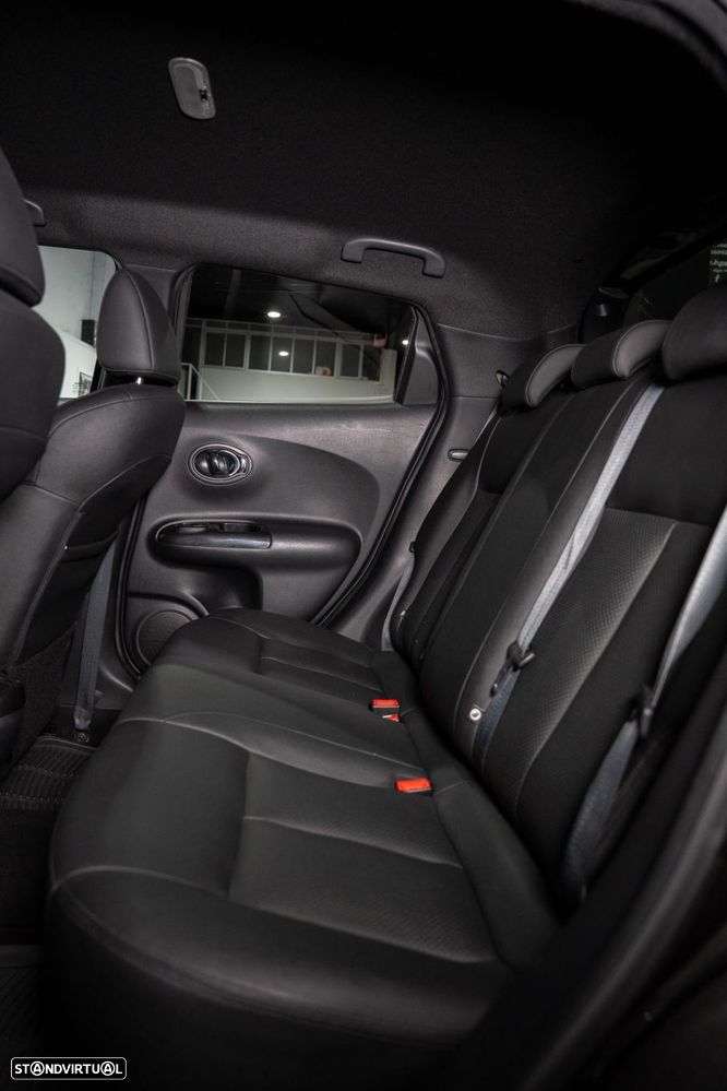 Nissan Juke 1.5 dCi N-Connecta 360+EPI - 19