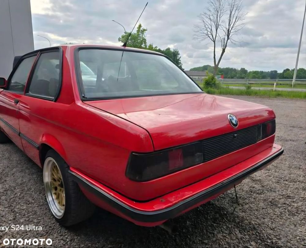 BMW Seria 3 - 3