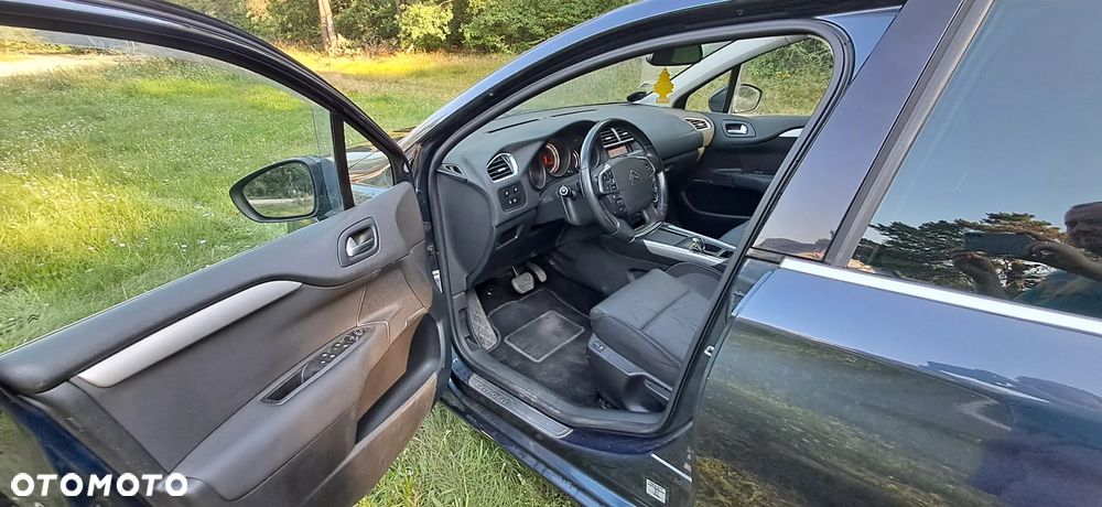 Citroën C4 - 22