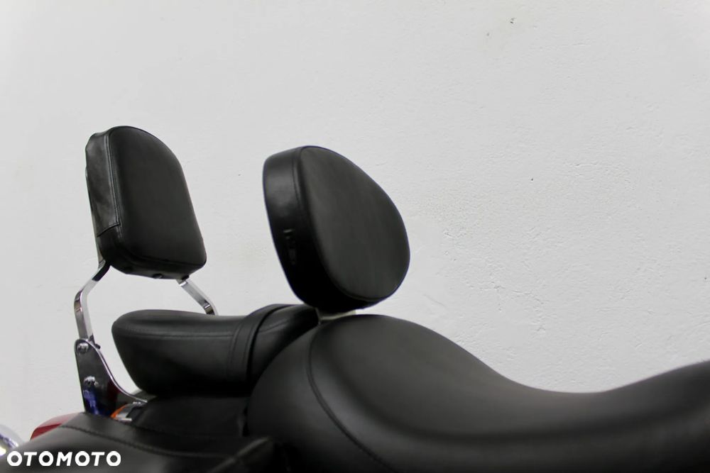Honda Shadow - 33
