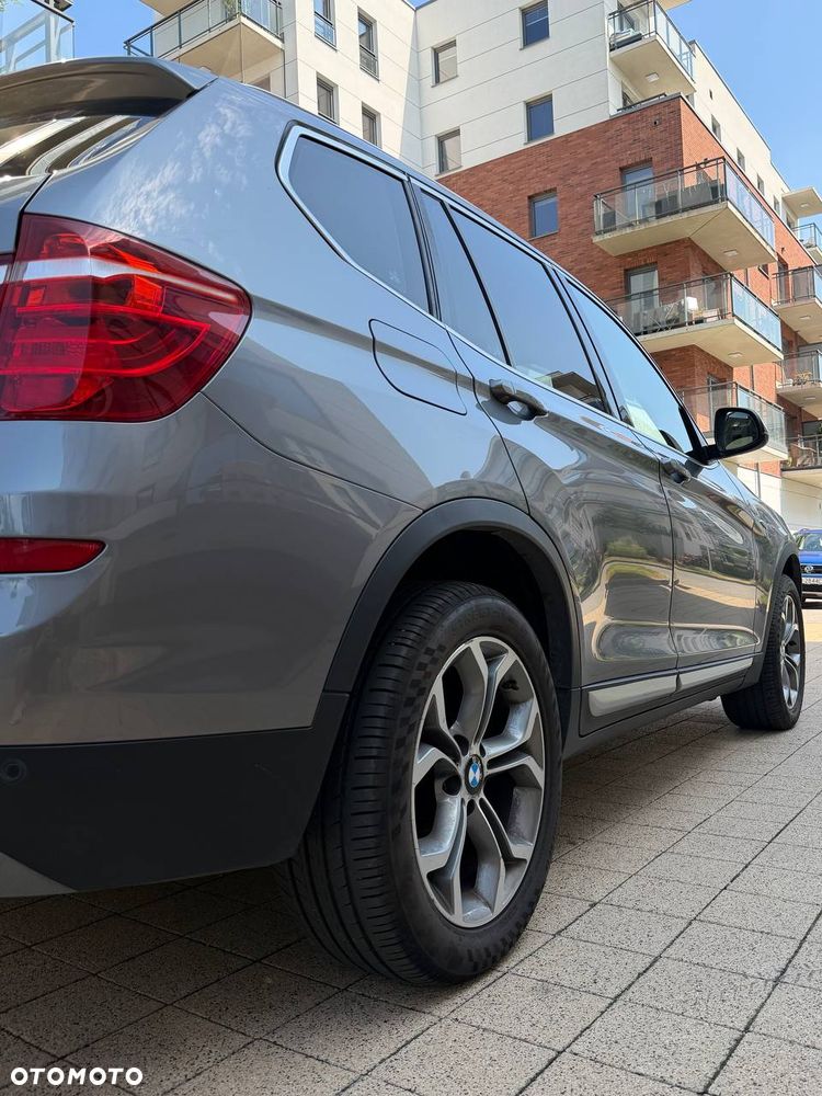 BMW X3 - 15