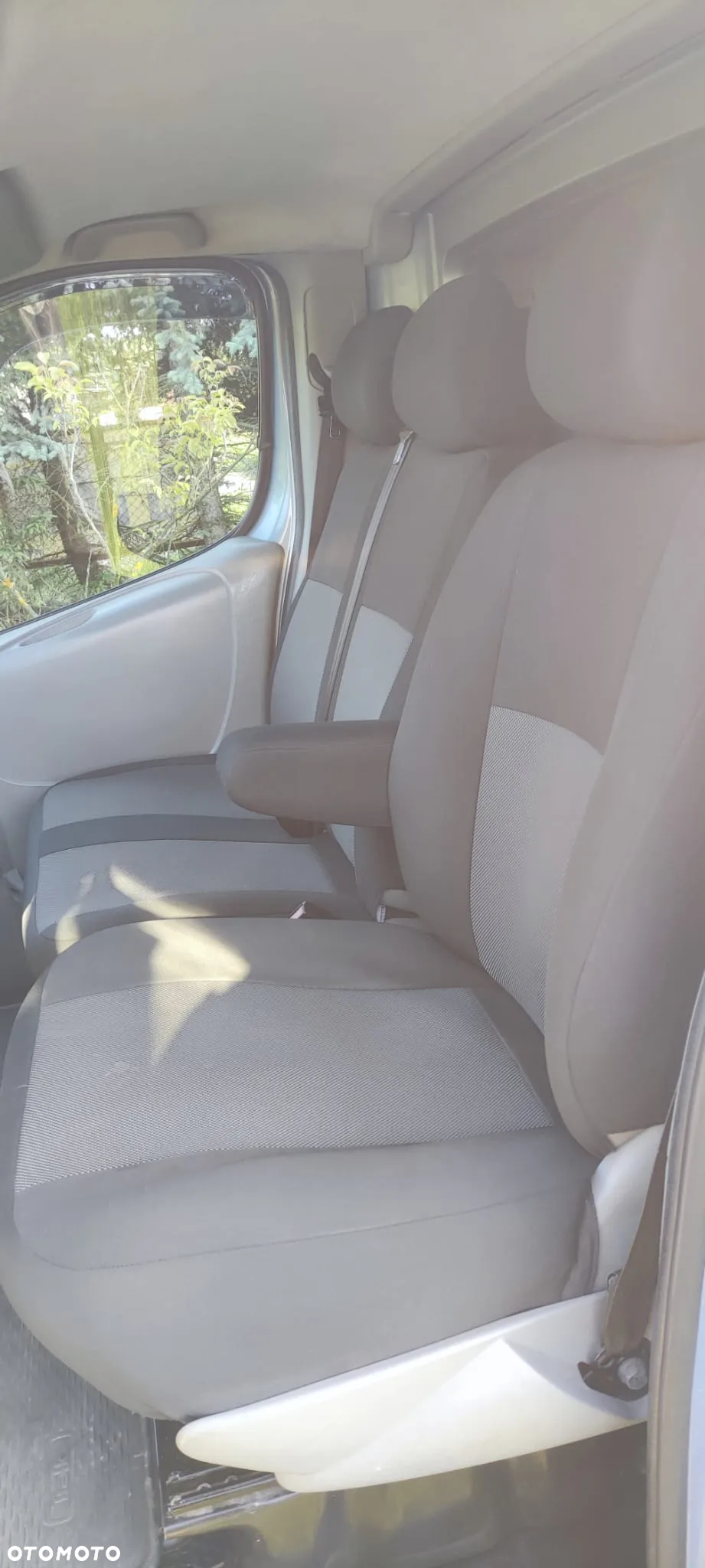 Renault Trafic - 8