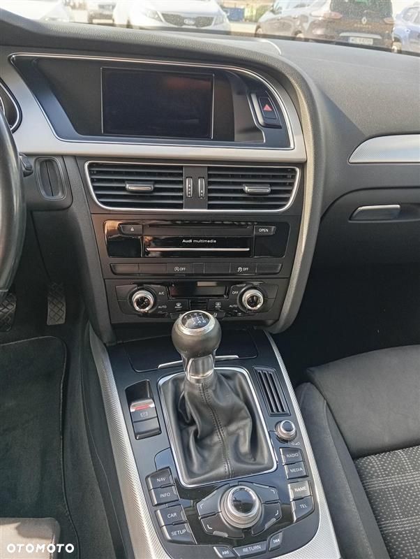 Audi A4 Avant 2.0 TDI clean diesel - 4