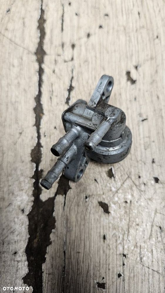 Gaźnik Honda Monkey 50 - 10