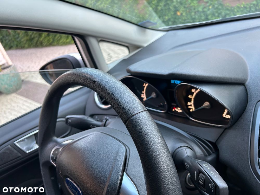 Ford Fiesta - 30